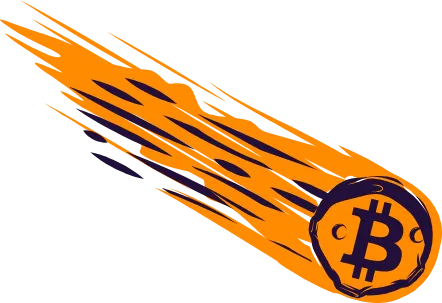 Meteoro Bitcoin