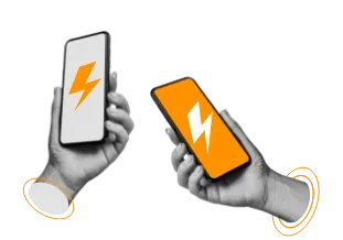 pagos vía lightning