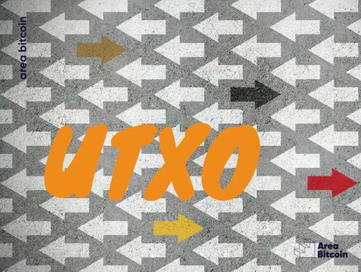 ¿Qué es el UTXO de Bitcoin?