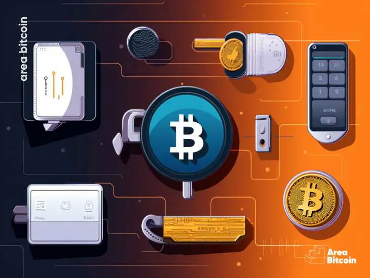 ¿Qué es Cold Wallet y cuáles son las mejores para Bitcoin?