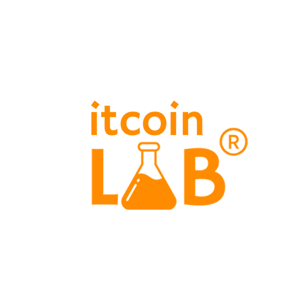 Logo Bitcoin Lab